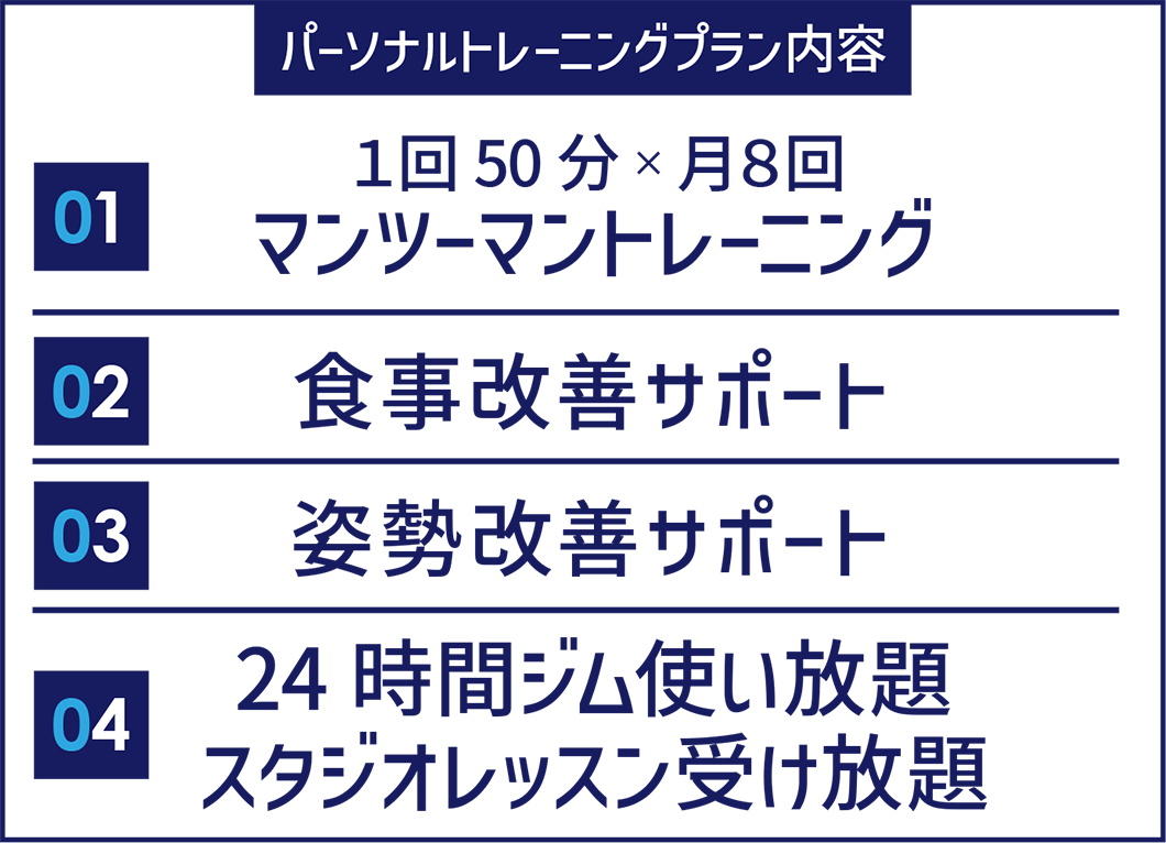 コース・料金